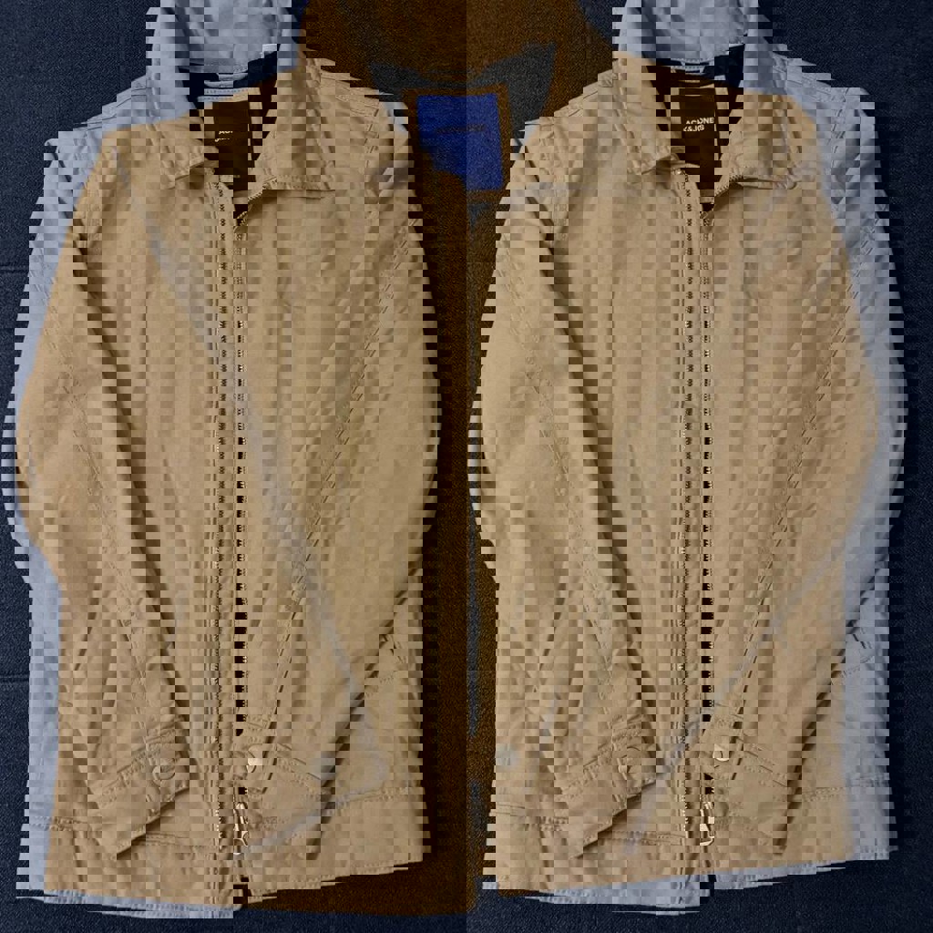 Зипка Jack&Jones