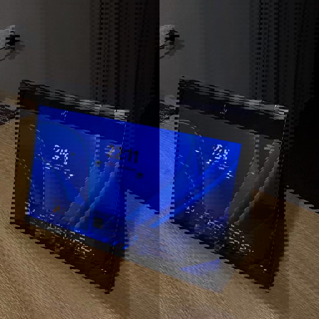 Hp Envy х360 Convertible 13 Touch Screen