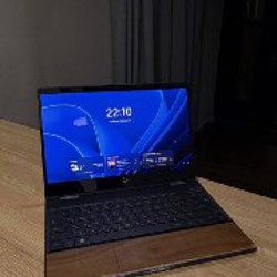 Hp Envy х360 Convertible 13 Touch Screen - фото 3