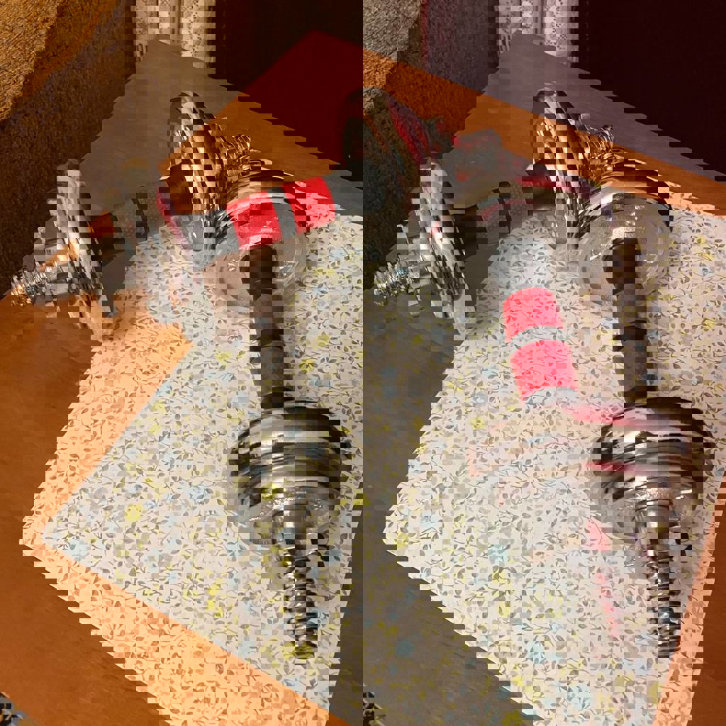 Гантели наборные