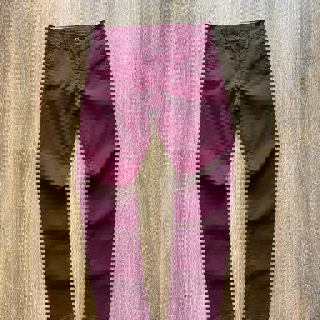 Джинсы Carhartt W30 L32