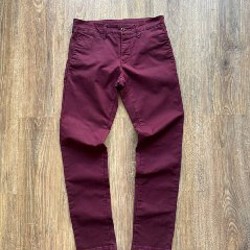 Джинсы Carhartt W30 L32 - фото 1