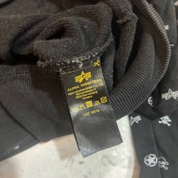 Куртка Alpha Industries - фото 3