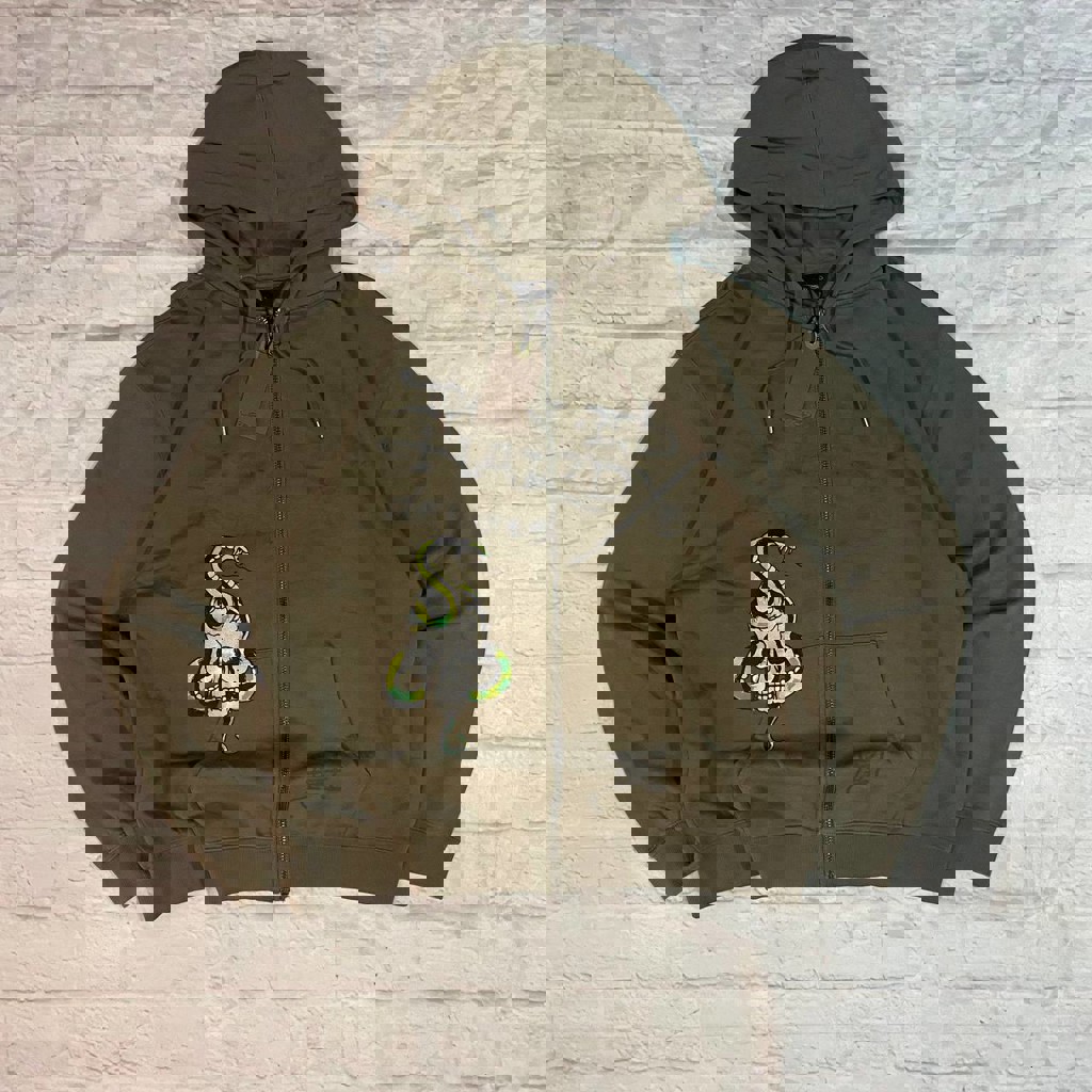 Футболка Ed Hardy