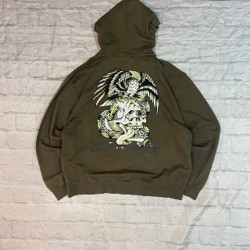 Футболка Ed Hardy - фото 2