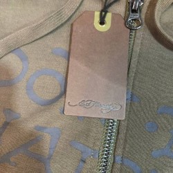 Футболка Ed Hardy - фото 5