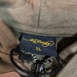 Футболка Ed Hardy - фото 7