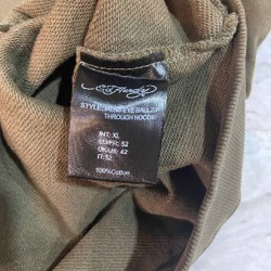 Футболка Ed Hardy - фото 8