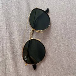 Очки Ray Ban - фото 2