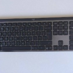 Клавиатура Logitech MX Keys - фото 1