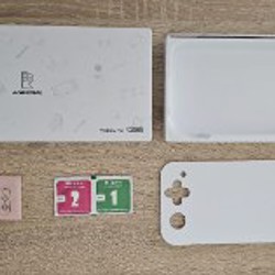 Портативная игровая консоль Anbernic RG505 - фото 7