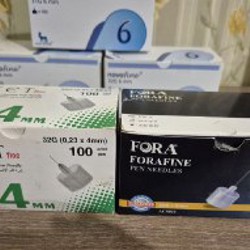 Иглы инсулиновые NovoFine - фото 4