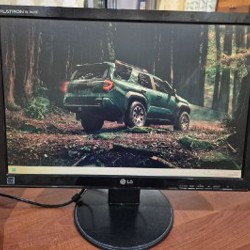 Монитор LG Flatron W1942SE - фото 8