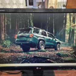 Монитор LG Flatron W1942SE - фото 9