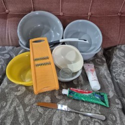 Крем для рук - фото 1