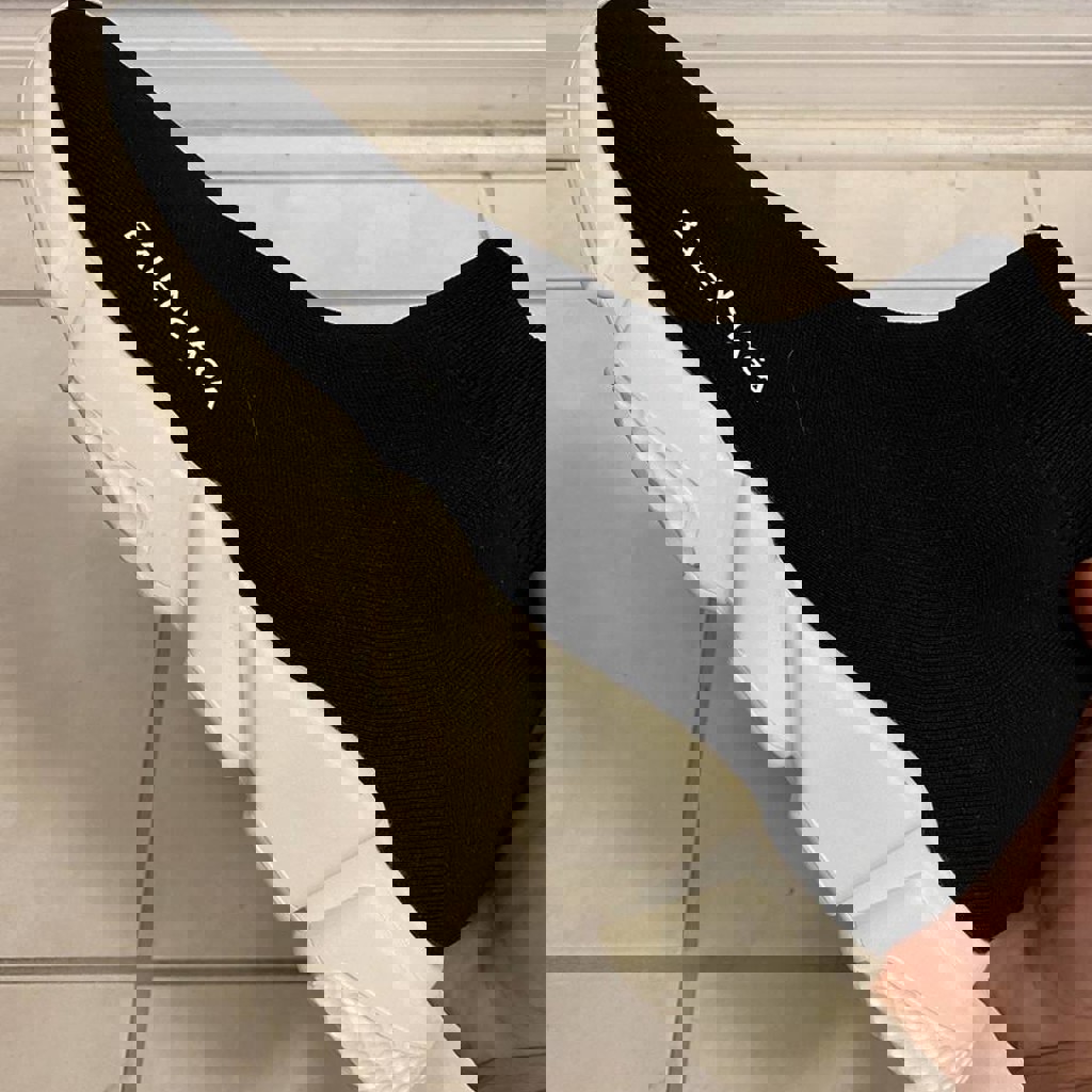 Кроссовки Balenciaga Speed Trainer 2.0