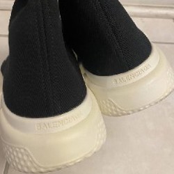 Кроссовки Balenciaga Speed Trainer 2.0 - фото 2