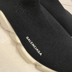 Кроссовки Balenciaga Speed Trainer 2.0 - фото 4