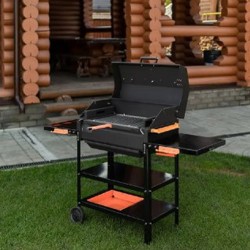 Гриль Helios - фото 2