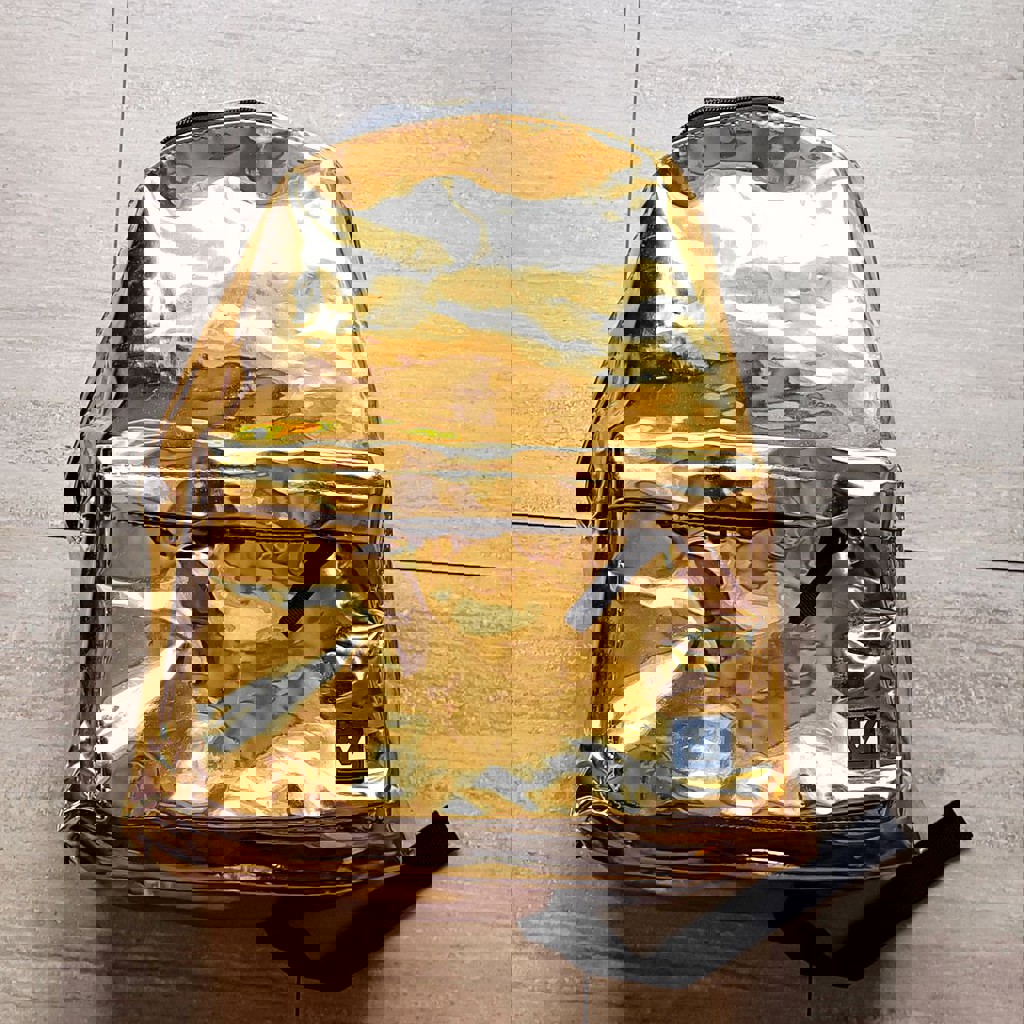 Мини сковорода