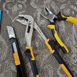 Гаечный ключ 14/17 - фото 2