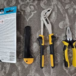 Гаечный ключ 14/17 - фото 3