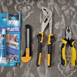 Гаечный ключ 14/17 - фото 4