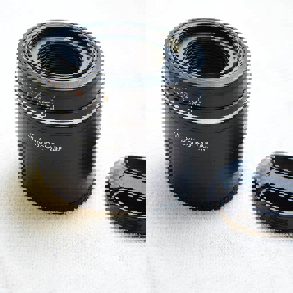 Портретный объектив Sony DT 50mm f1.8 SAM