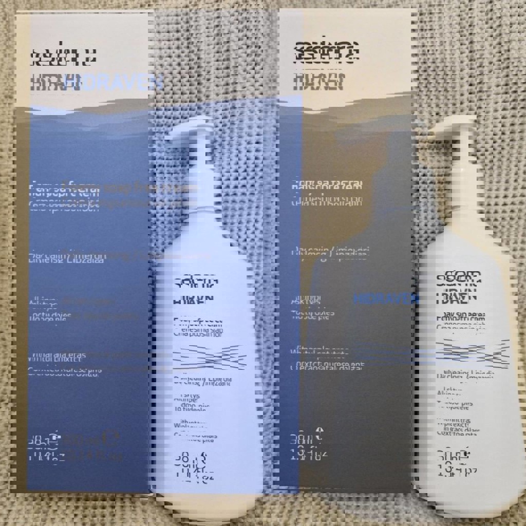 Гель для умывания