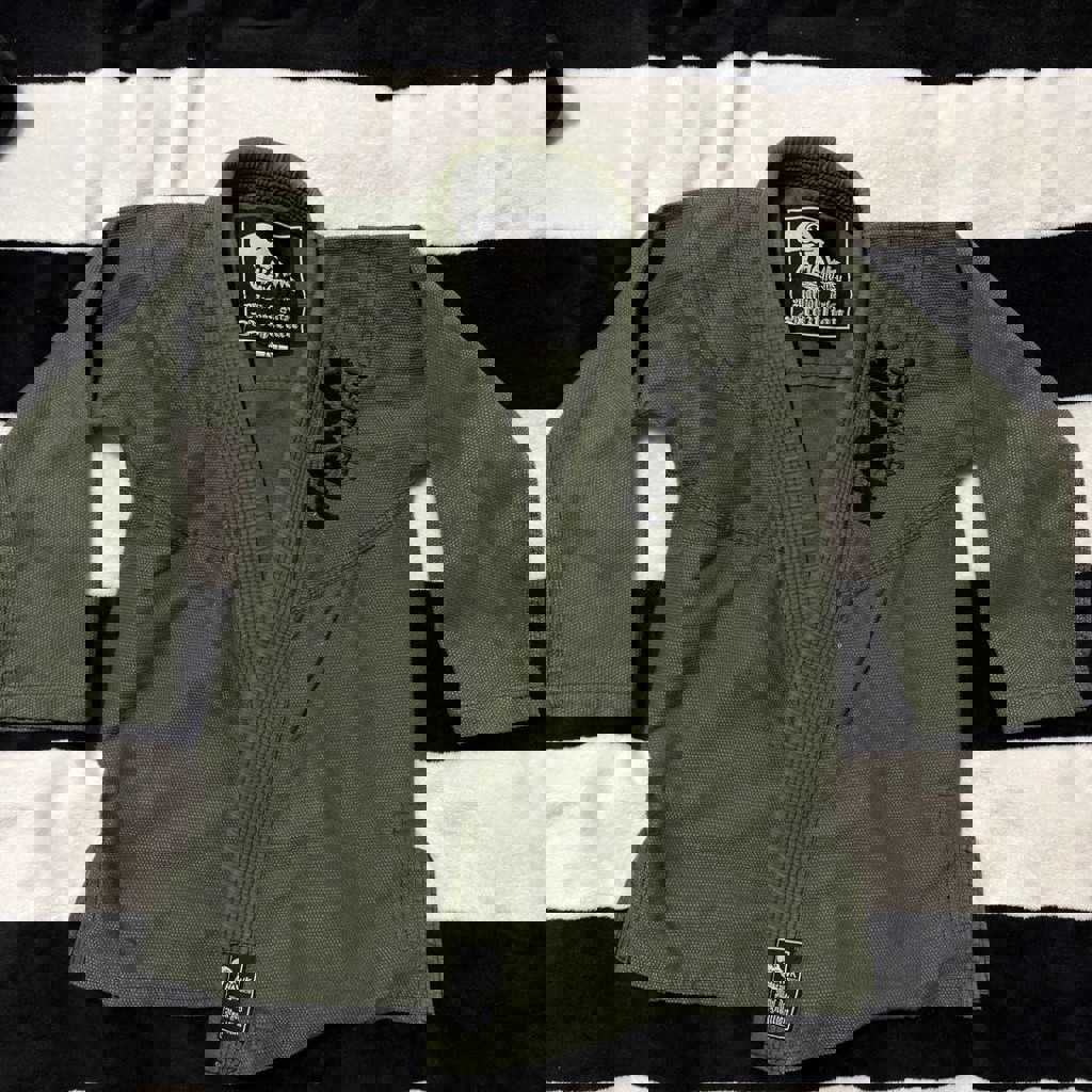 Детское BJJ GI (кимоно) Hawk