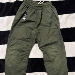 Детское BJJ GI (кимоно) Hawk - фото 2