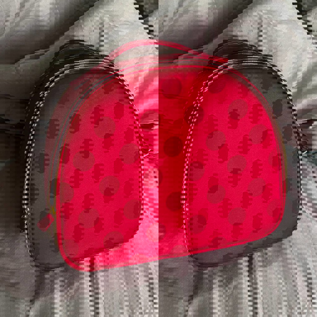 Чемодан для косметики