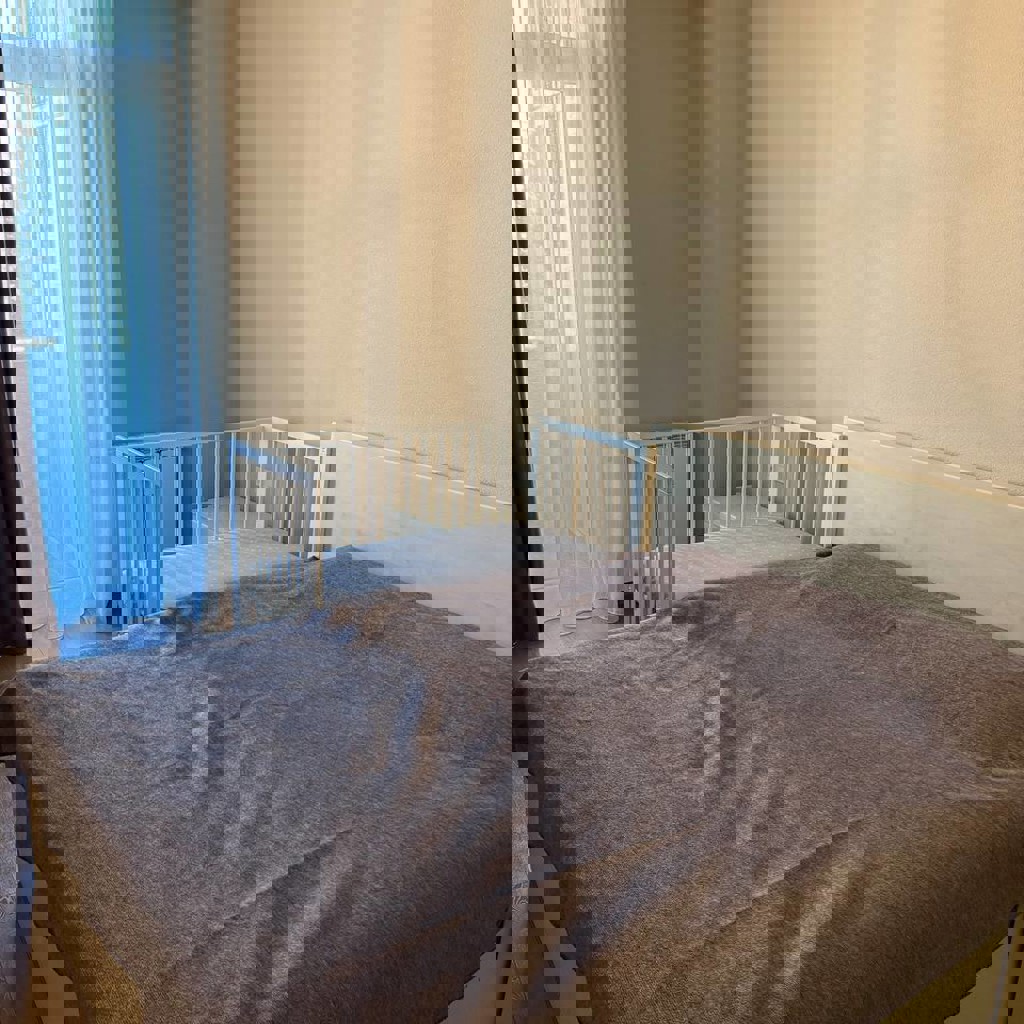 Натяжные простыни