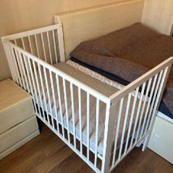 Натяжные простыни - фото 2