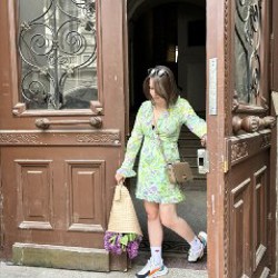 Джинсы LEVI'S и Zarina - фото 3