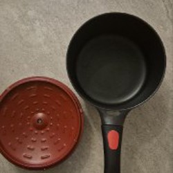 Ковшик тефлоновый - фото 1