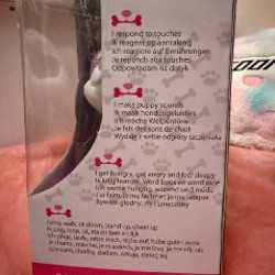 Интерактивная собака - фото 3