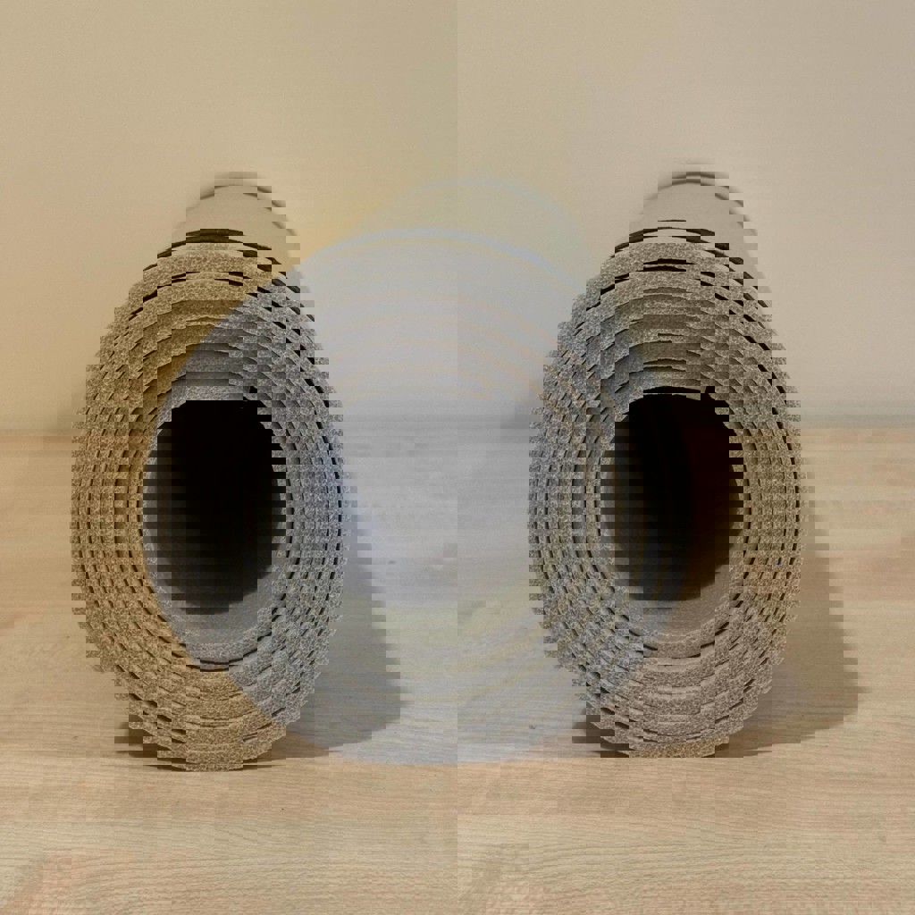 Коврик для фитнеса / йоги