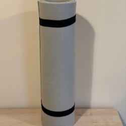 Коврик для фитнеса / йоги - фото 2