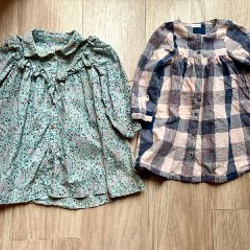 Кофты - фото 3