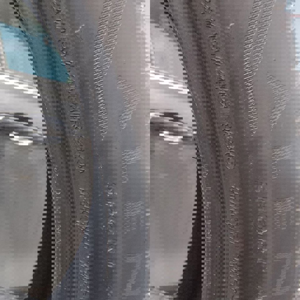 Шины Bridgestone 275/45 R20