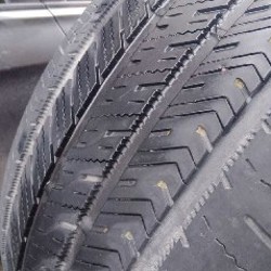 Шины Bridgestone 275/45 R20 - фото 2