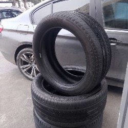 Шины Bridgestone 275/45 R20 - фото 3