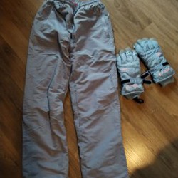 Непромокаемые перчатки - фото 2