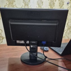 Монитор LG Flatron W1942SE - фото 7