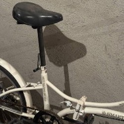 Велосипед - фото 3