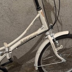 Велосипед - фото 4