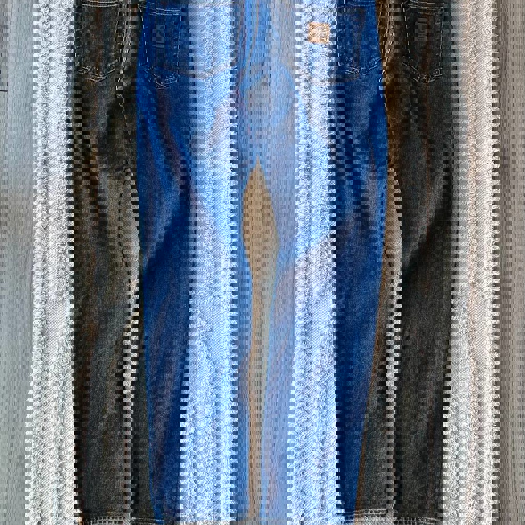 Джинсы Carhartt