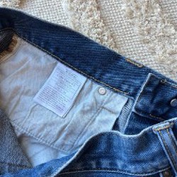 Джинсы Carhartt - фото 3