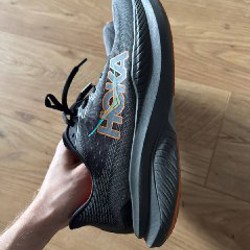 Кроссовки Hoka M MACH 6 - фото 2